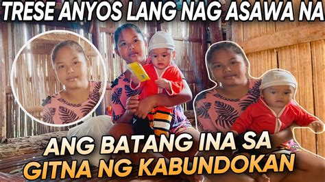 si nene nag dukit ng pepe|Broken si ate pero imbes maglasing, nag dukit ng bote.
